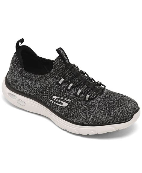 FREE Shipping and Free Returns available, or buy online and pick-up in store. . Macys skechers